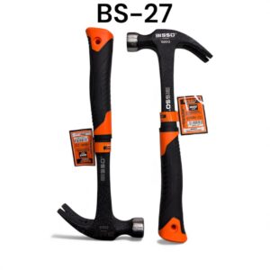 MARTILLO 500GR BS27 BISSO