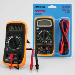 TESTER 838 NOGA