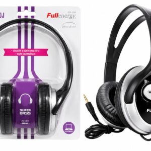 AURICULAR DJ FULLENERGY