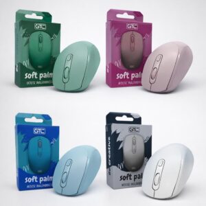 MOUSE SOFT PALM MIG 123
