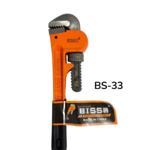 LLAVE STILLSON 8