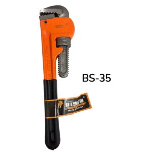 LLAVE STILLSON 12