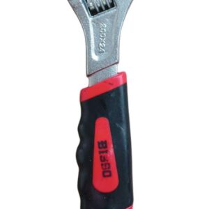 LLAVE FRANCESA 6"