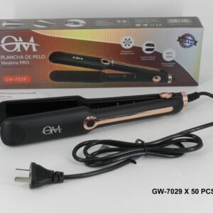 PLANCHA DE PELO GW7029