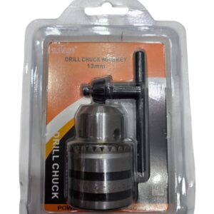 MANDRIL DE TALADRO 13MM