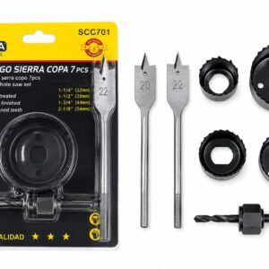 SIERRA COPA X7