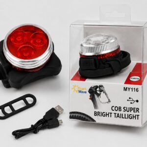 LUZ BICI
