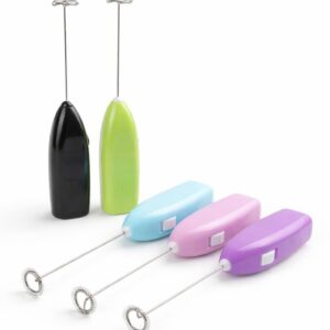 Batidor mini pack x 5